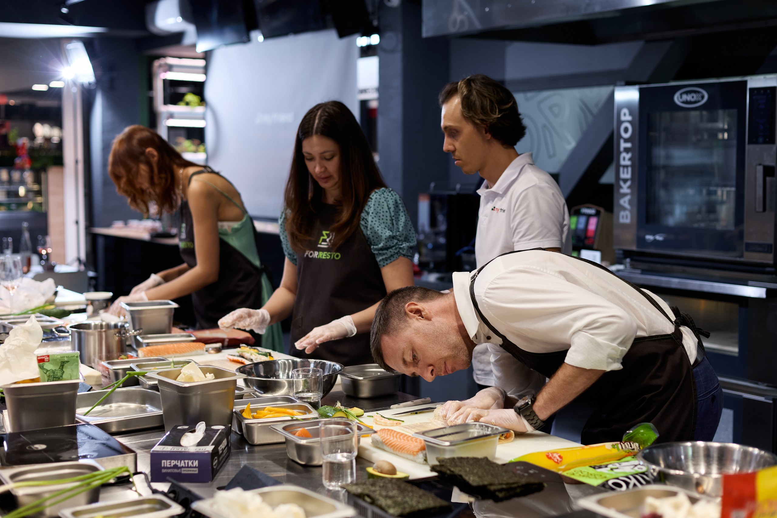 My Friend для своих