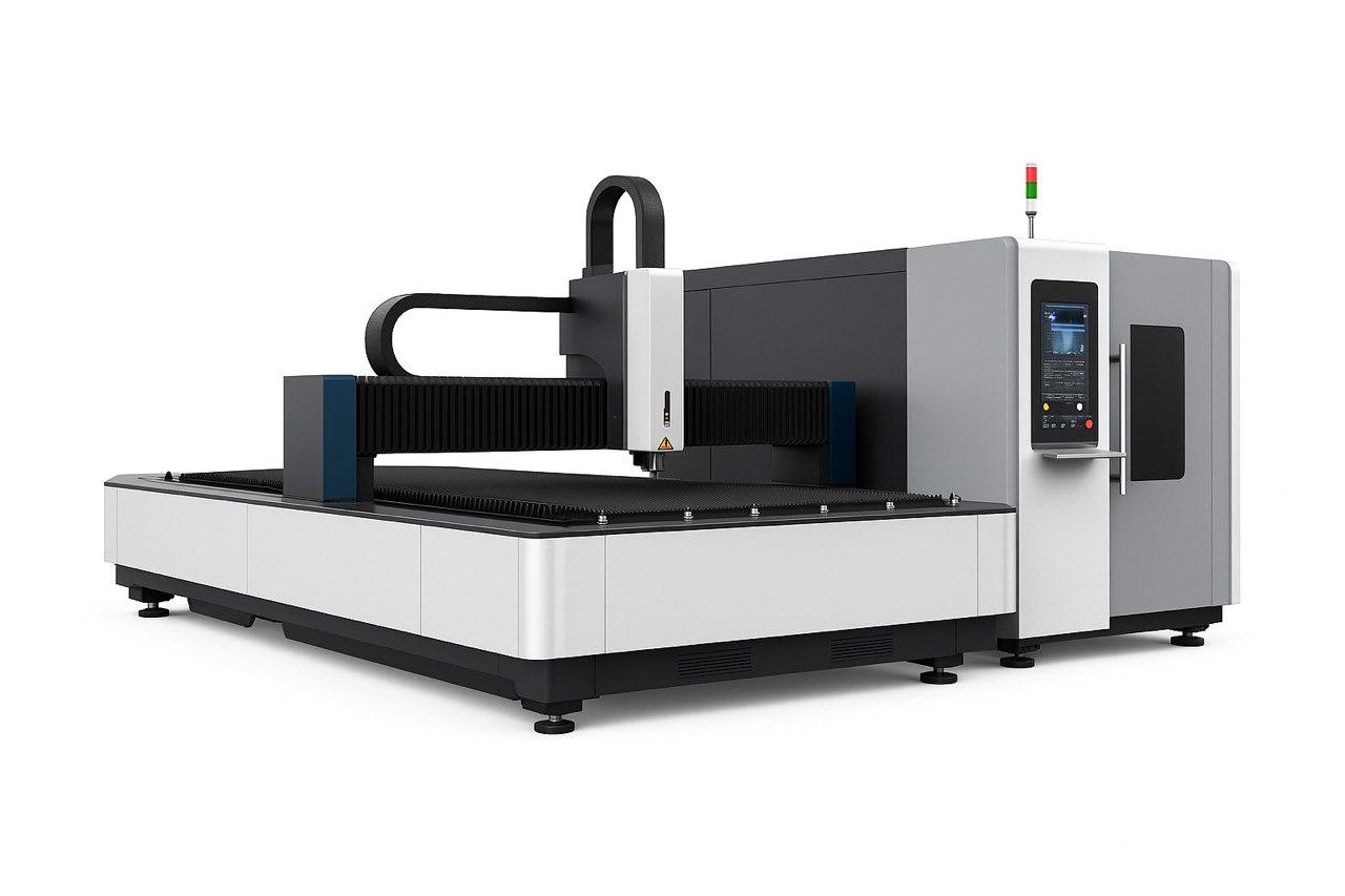 Волоконный лазерный станок Jinan Lxshow Laser Manufacture